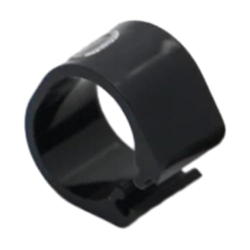 100 Stück Kunststoff-Fußringe für Geflügel, Vögel, Tauben, Hühner, Gänse, Trainings- und Identifikationszubehör,Schwarz,100 Stück 100 Stück Kunststoff-Fußringe für Geflügel, Vögel, Tauben, Hühner, Gänse, Trainings- und Identifikationszubehör,Schwarz,100 Stück von Taconey