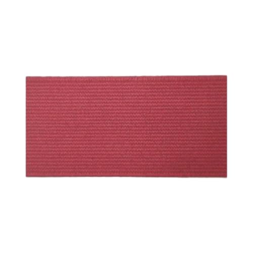 20/30/40 mm flaches elastisches Band zum Nähen von Kleidung, Ersatzband zum Basteln von Kleidung,20 mm, 5 Meter 20/30/40 mm flaches elastisches Band zum Nähen von Kleidung, Ersatzband zum Basteln von Kleidung,20 mm, 5 Meter von Taconey