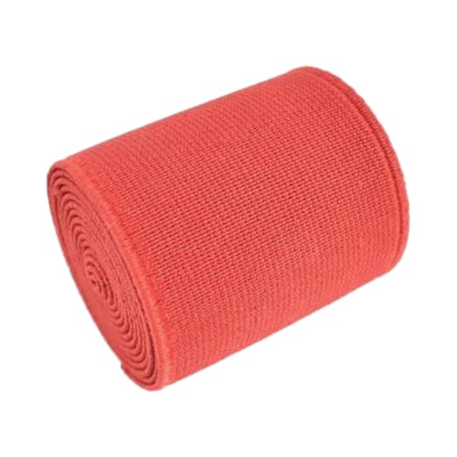 20–50 mm, 1,5 mm dickes Gummiband, geeignet für Gürtelersatz, DIY-Kleidungsnähen,Rot,50 mm, 2 Meter 20–50 mm, 1,5 mm dickes Gummiband, geeignet für Gürtelersatz, DIY-Kleidungsnähen,Rot,50 mm, 2 Meter von Taconey