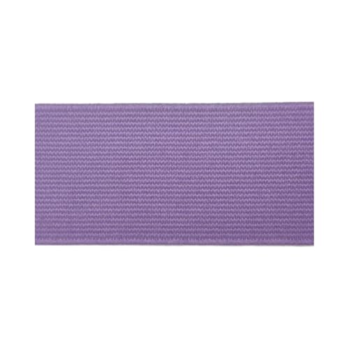 25/30/40/50 mm Gummiband für Hosenbunde, Unterwäschegürtel und langlebiges elastisches Ersatzband.,40 mm, 5 Meter 25/30/40/50 mm Gummiband für Hosenbunde, Unterwäschegürtel und langlebiges elastisches Ersatzband.,40 mm, 5 Meter von Taconey