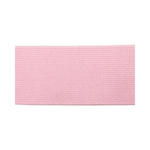 25/30/40/50 mm Gummiband für Hosenbunde, Unterwäschegürtel und langlebiges elastisches Ersatzband.,50 mm, 5 Meter von Taconey