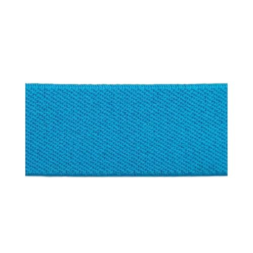 25–40 mm Gummiband, geeignet für BHs, Hosen, Gummibänder, Gurtbänder und elastische Stoffersatzteile, zum Nähen von DIY-Kleidung.,25 mm, 5 Meter 25–40 mm Gummiband, geeignet für BHs, Hosen, Gummibänder, Gurtbänder und elastische Stoffersatzteile, zum Nähen von DIY-Kleidung.,25 mm, 5 Meter von Taconey