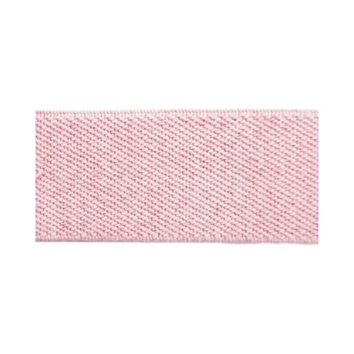 25–40 mm Gummiband, geeignet für BHs, Hosen, Gummibänder, Gurtbänder und elastische Stoffersatzteile, zum Nähen von DIY-Kleidung.,25 mm, 5 Meter 25–40 mm Gummiband, geeignet für BHs, Hosen, Gummibänder, Gurtbänder und elastische Stoffersatzteile, zum Nähen von DIY-Kleidung.,25 mm, 5 Meter von Taconey