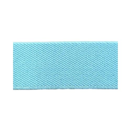 25–40 mm Gummiband, geeignet für Hosenbund, Kleidung, elastische Gurtbänder, Ersatz für DIY-Näharbeiten.,25 mm, 5 Meter 25–40 mm Gummiband, geeignet für Hosenbund, Kleidung, elastische Gurtbänder, Ersatz für DIY-Näharbeiten.,25 mm, 5 Meter von Taconey