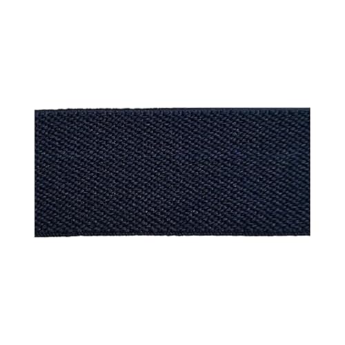25–40 mm Gummiband, geeignet für Hosenbund, Kleidung, elastische Gurtbänder, Ersatz für DIY-Näharbeiten.,40 mm, 5 Meter 25–40 mm Gummiband, geeignet für Hosenbund, Kleidung, elastische Gurtbänder, Ersatz für DIY-Näharbeiten.,40 mm, 5 Meter von Taconey