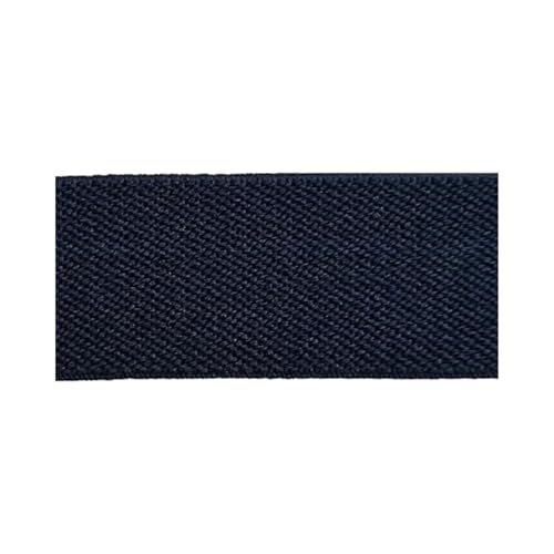 25–40 mm Nähgummi, geeignet für Hosenbunde, elastischer Stoffersatz, elastische Hosenbunde zum Selbermachen.,25 mm, 5 Meter 25–40 mm Nähgummi, geeignet für Hosenbunde, elastischer Stoffersatz, elastische Hosenbunde zum Selbermachen.,25 mm, 5 Meter von Taconey
