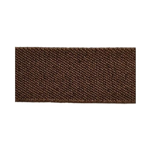 25–40 mm Nähgummi, geeignet für Hosenbunde, elastischer Stoffersatz, elastische Hosenbunde zum Selbermachen.,40 mm, 5 Meter 25–40 mm Nähgummi, geeignet für Hosenbunde, elastischer Stoffersatz, elastische Hosenbunde zum Selbermachen.,40 mm, 5 Meter von Taconey