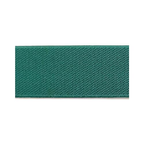 25–40 mm elastischer Bund für die Reparatur von Kleidungsbündchen, Ersatz von elastischem Bandstoff, DIY-Nähen,30 mm, 5 Meter 25–40 mm elastischer Bund für die Reparatur von Kleidungsbündchen, Ersatz von elastischem Bandstoff, DIY-Nähen,30 mm, 5 Meter von Taconey