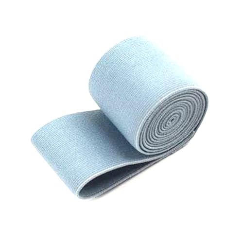 4 cm weiches Nylon-Elastikband, Ersatzband für Kleidung, DIY-Handarbeit, Nähzubehör,40mm,5Meter 4 cm weiches Nylon-Elastikband, Ersatzband für Kleidung, DIY-Handarbeit, Nähzubehör,40mm,5Meter von Taconey