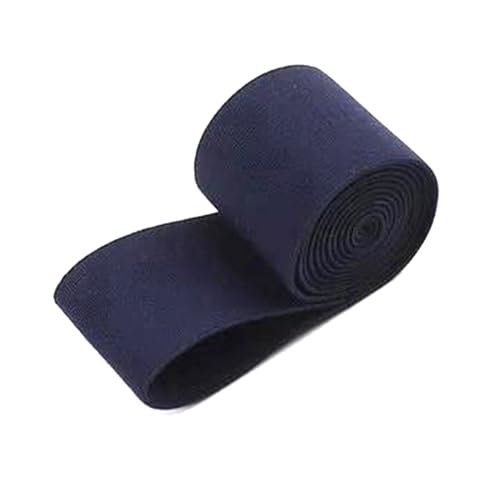 4 cm weiches Nylon-Elastikband, Ersatzband für Kleidung, DIY-Handarbeit, Nähzubehör,40mm,5Meter 4 cm weiches Nylon-Elastikband, Ersatzband für Kleidung, DIY-Handarbeit, Nähzubehör,40mm,5Meter von Taconey
