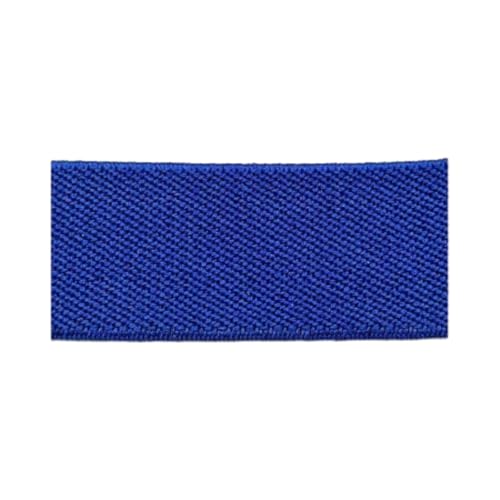 Gummiband zum Nähen, geeignet als Ersatz für elastische Unterwäschegurte, elastisch und langlebig, handgefertigte DIY-Accessoires.,30 mm, 5 Meter von Taconey