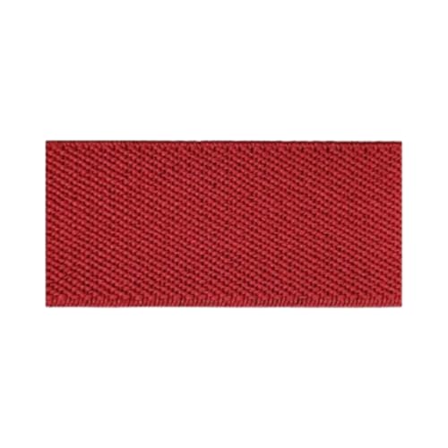 Gummiband zum Nähen, geeignet als Ersatz für elastische Unterwäschegurte, elastisch und langlebig, handgefertigte DIY-Accessoires.,30 mm, 5 Meter von Taconey