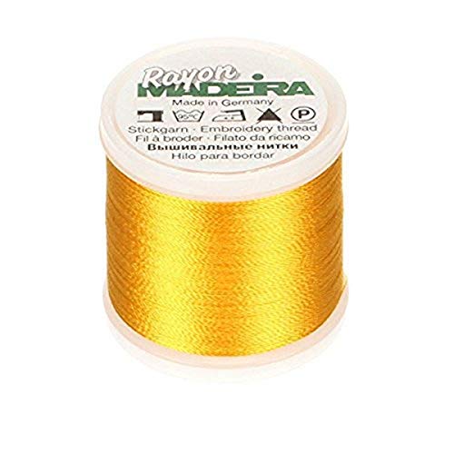 Tacony Corporation M9840-1024 Maschinenstickgarn, Rayon, Mehrfarbig, 2.79x2.79x3.3 cm, 200 Tacony Corporation M9840-1024 Maschinenstickgarn, Rayon, Mehrfarbig, 2.79x2.79x3.3 cm, 200 von Tacony Corporation