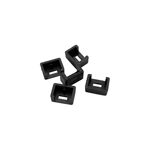 Tacwise Spare Nose Pieces (5) 1172 von TACWISE