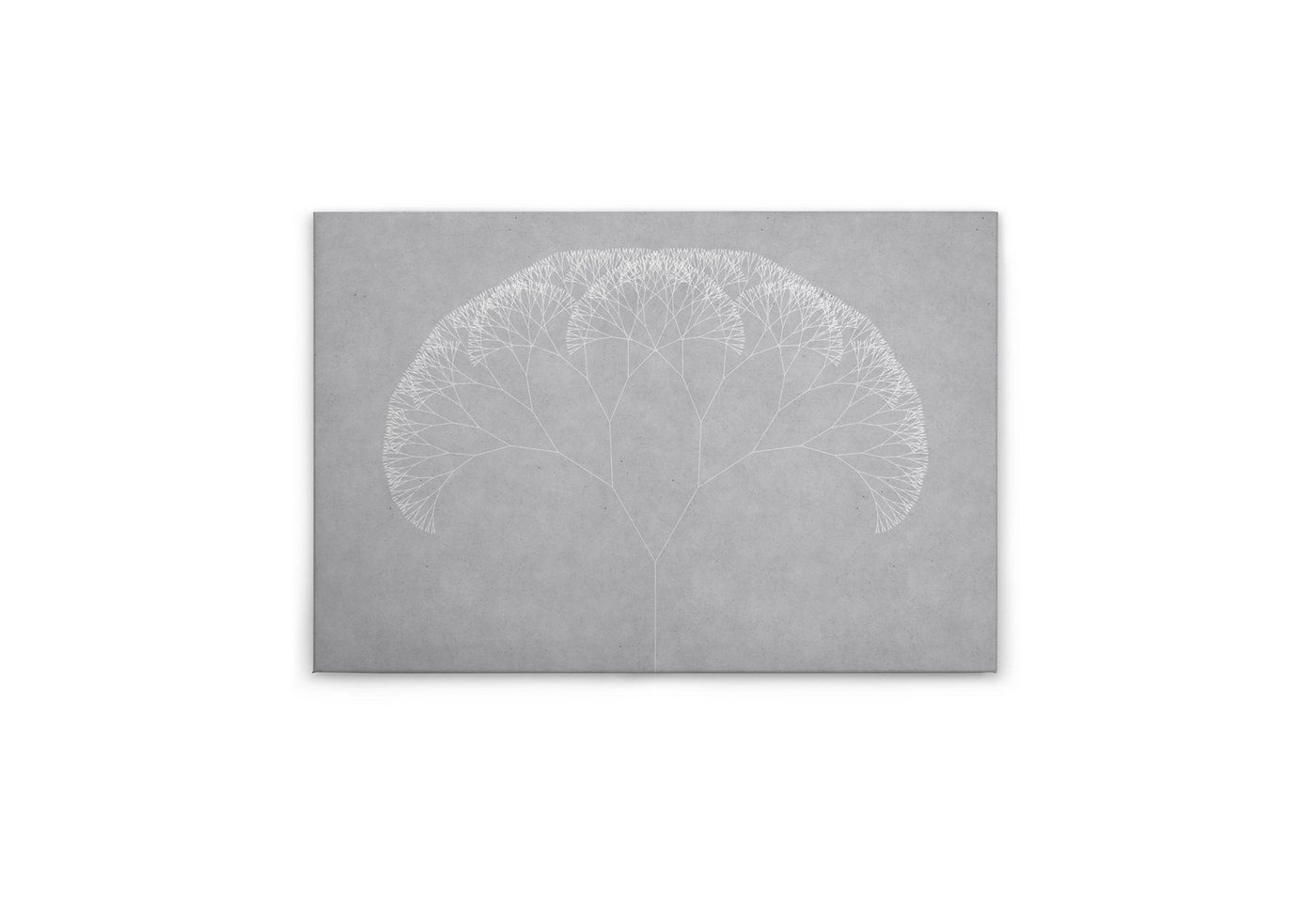 Tadessi Leinwandbild Abstrakt 60 x 90 cm Natur Wandgemälde M1-No.50154 von Tadessi