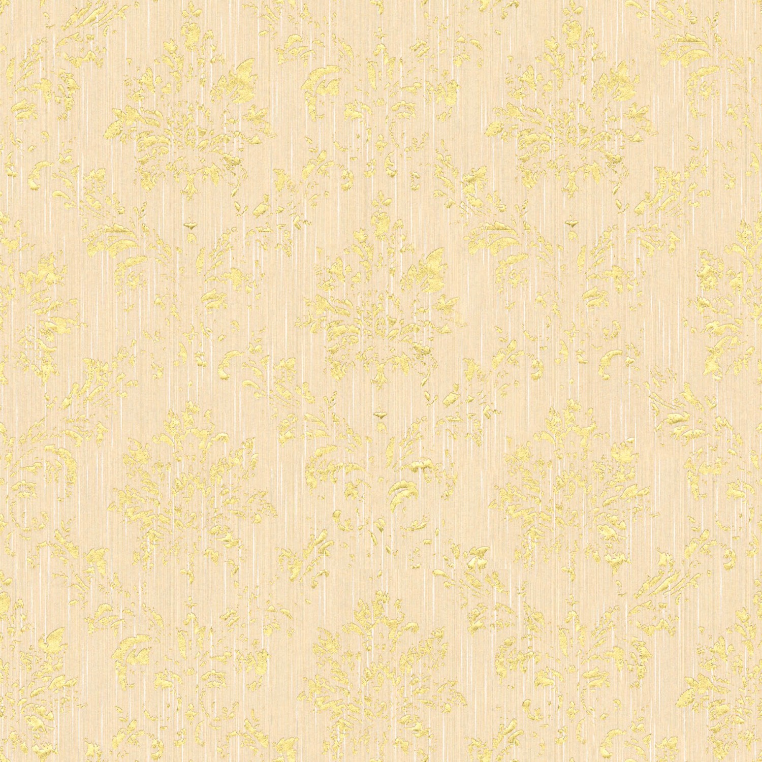 Tadessi Tapete Barock Gioele M1 No 2190 Vliestapete Creme Gold Ornament Barocktapete Tadessi Tapete Barock Gioele M1 No 2190 Vliestapete Creme Gold Ornament Barocktapete von Tadessi