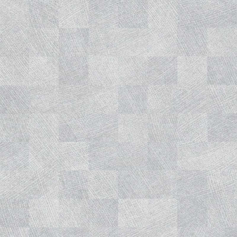 Tadessi Tapete Grafik Domenico M1 No 3385 Vliestapete Grau Weiß Geometrisch Abstrakt von Tadessi