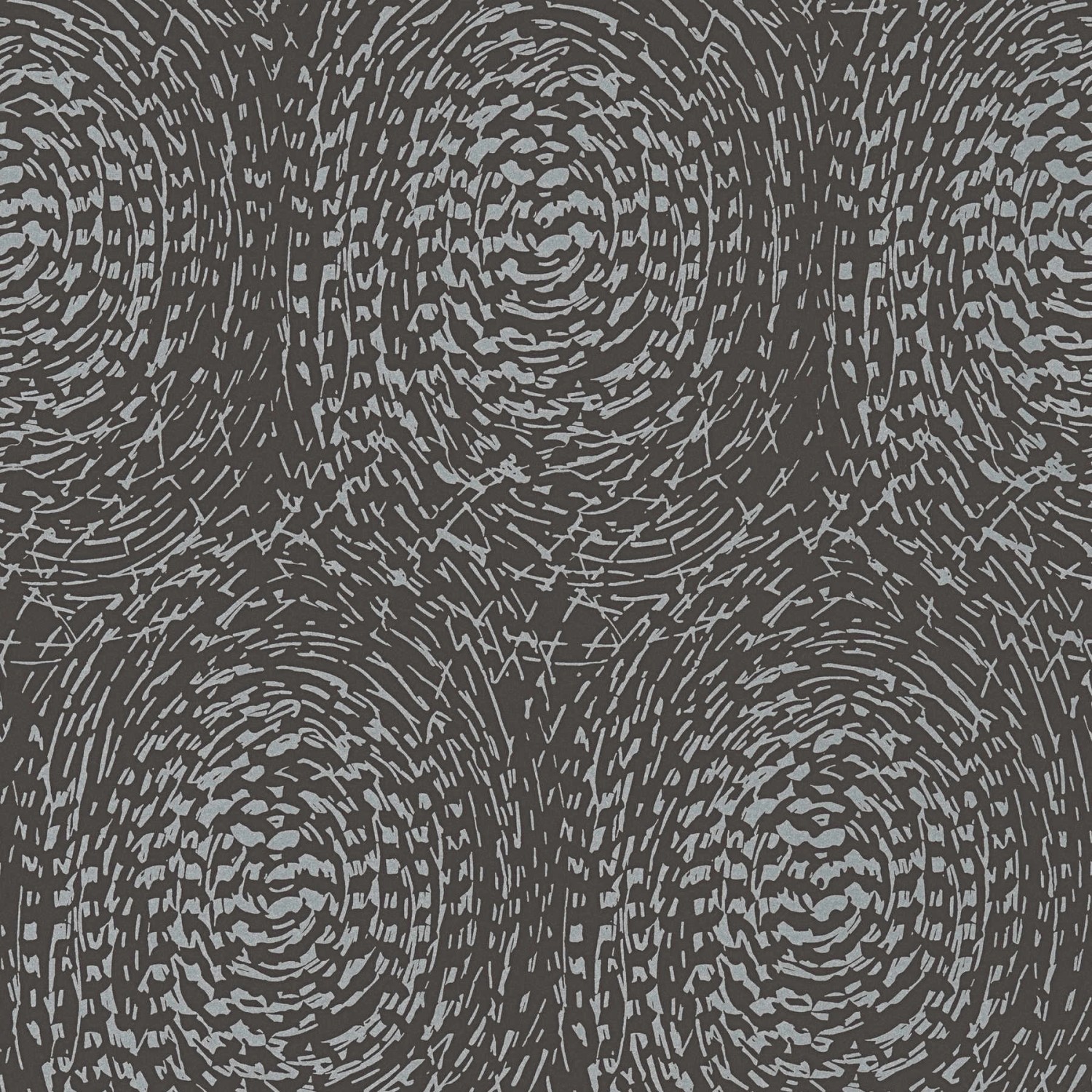 Tadessi Tapete Grafik Tino M1 No 2378 Vliestapete Anthrazit Silber Geometrisch Tadessi Tapete Grafik Tino M1 No 2378 Vliestapete Anthrazit Silber Geometrisch von Tadessi