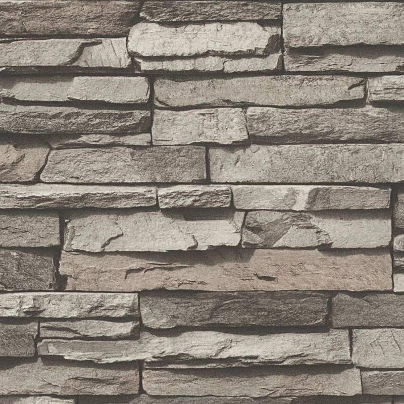 Tadessi Tapete Steinoptik Dino M1 No 8 Vliestapete in Steinoptik Klinkerstein Steinwand Tadessi Tapete Steinoptik Dino M1 No 8 Vliestapete in Steinoptik Klinkerstein Steinwand von Tadessi