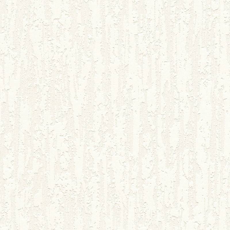Tadessi Tapete Uni M1 No 2027 Papiertapete Weiß Tapete Einfarbig Unitapete von Tadessi