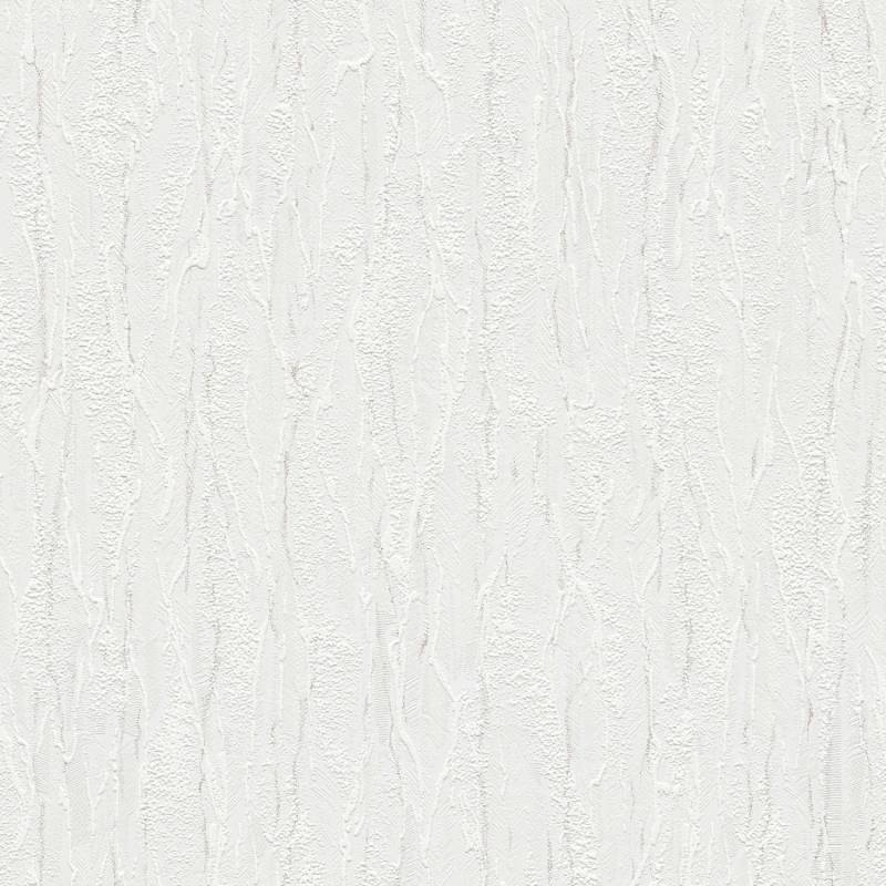 Tadessi Tapete Uni M1 No 2076 Papiertapete Weiß Tapete Einfarbig Unitapete von Tadessi