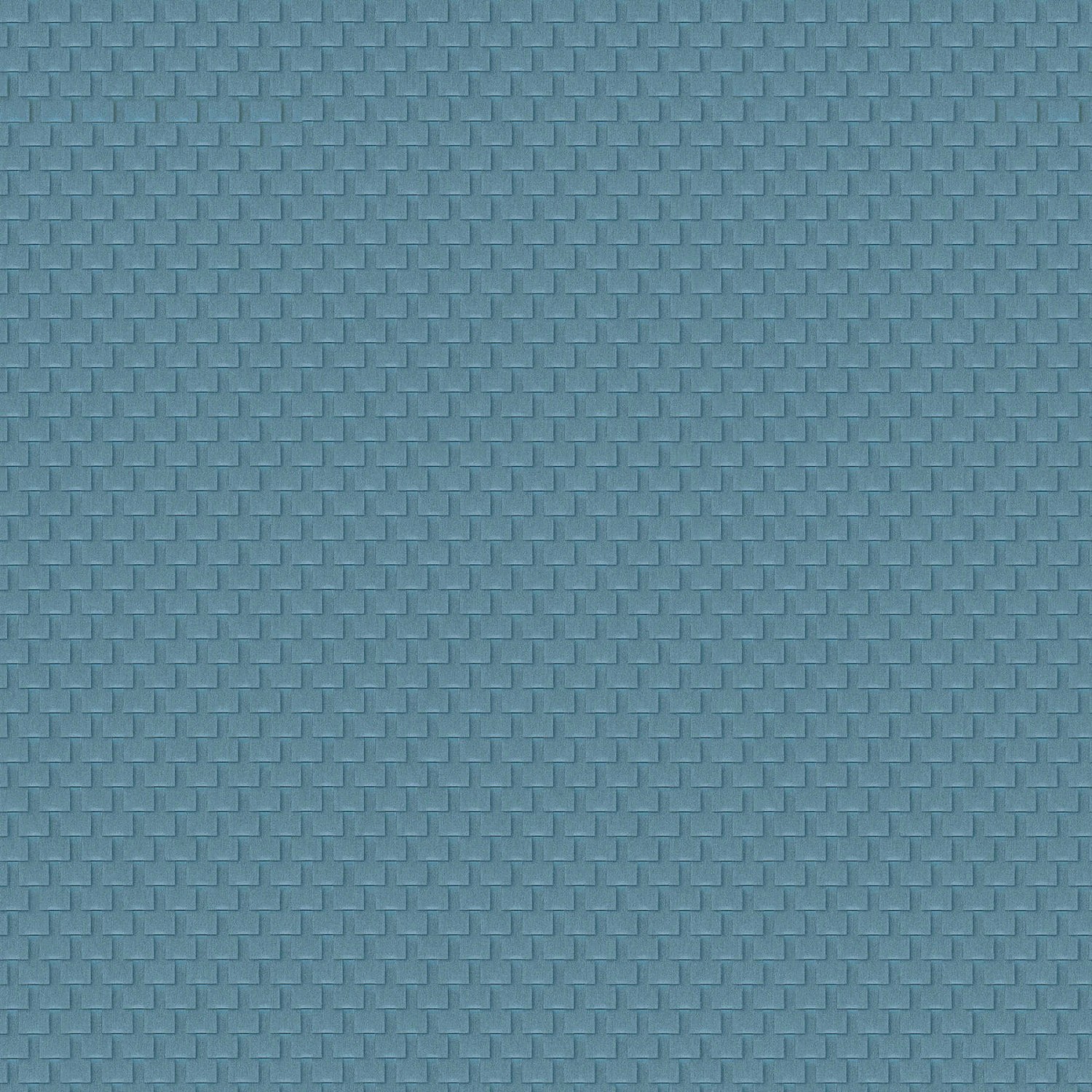 Tadessi Tapete Uni M1 No 2254 Vliestapete Blau Tapete Einfarbig Unitapete von Tadessi