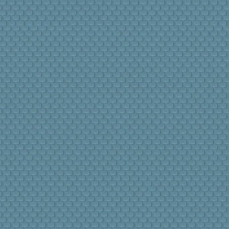 Tadessi Tapete Uni M1 No 2254 Vliestapete Blau Tapete Einfarbig Unitapete von Tadessi