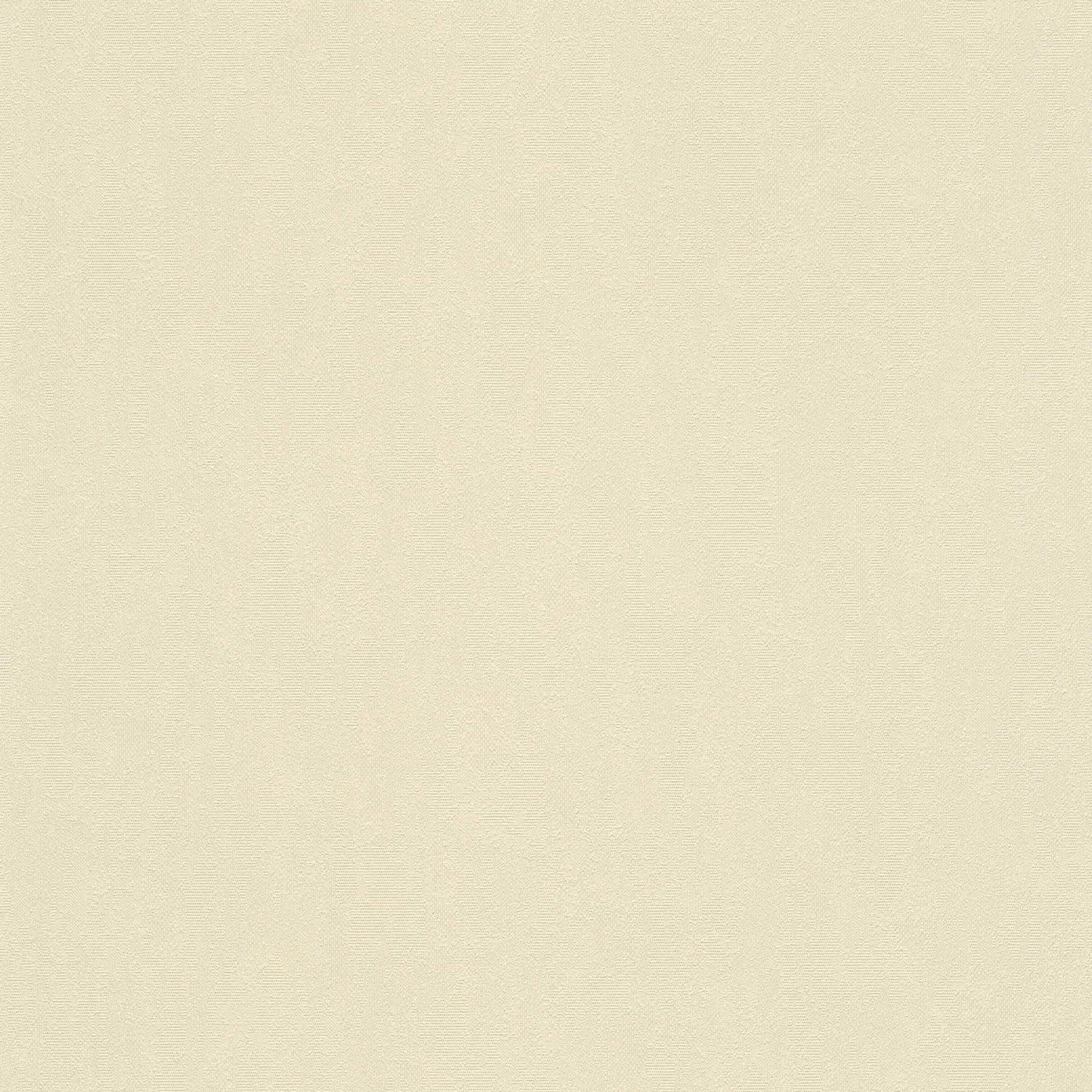 Tadessi Tapete Uni M1 No 2392 Vliestapete Creme Tapete Einfarbig Unitapete von Tadessi