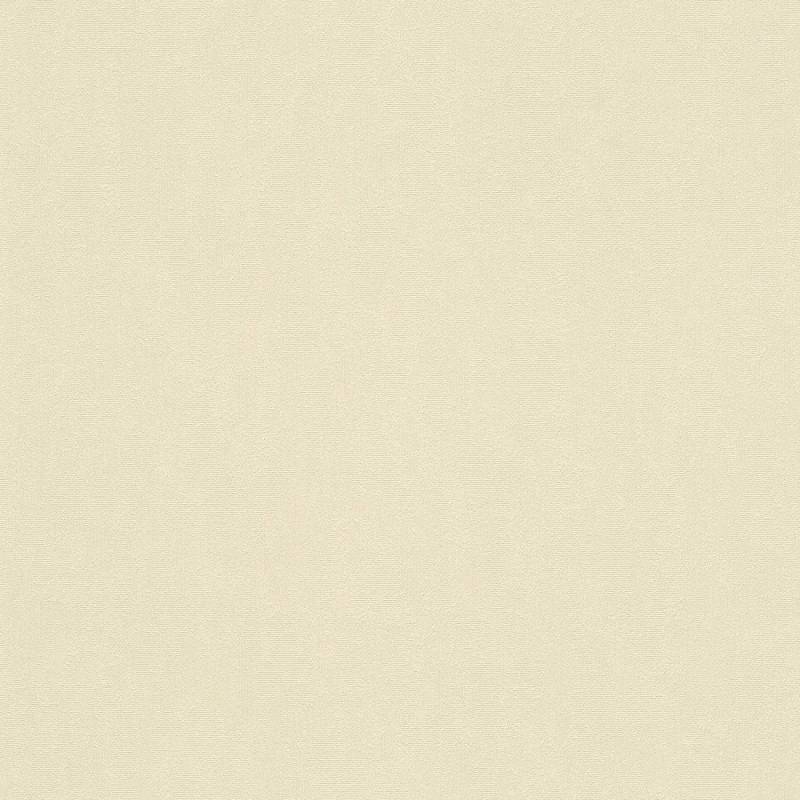 Tadessi Tapete Uni M1 No 2392 Vliestapete Creme Tapete Einfarbig Unitapete von Tadessi
