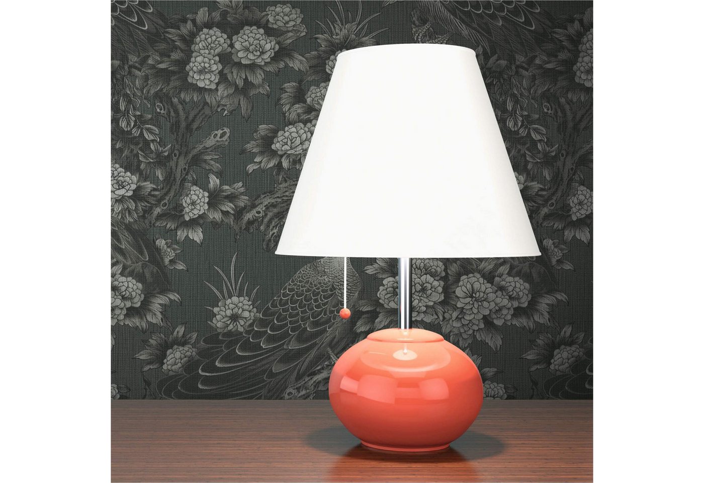 Tadessi Vliestapete TADESSI Floral M1-No.11815 Tapete Vögel Grau Schwarz Natur Tadessi Vliestapete TADESSI Floral M1-No.11815 Tapete Vögel Grau Schwarz Natur von Tadessi