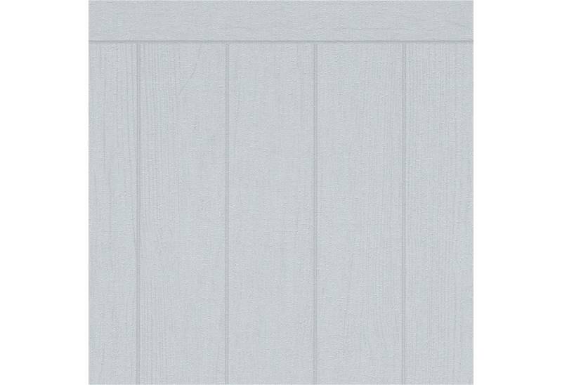 Tadessi Vliestapete TADESSI Wandpaneele M1-No.11686 Tapete Holzpaneele Grau von Tadessi