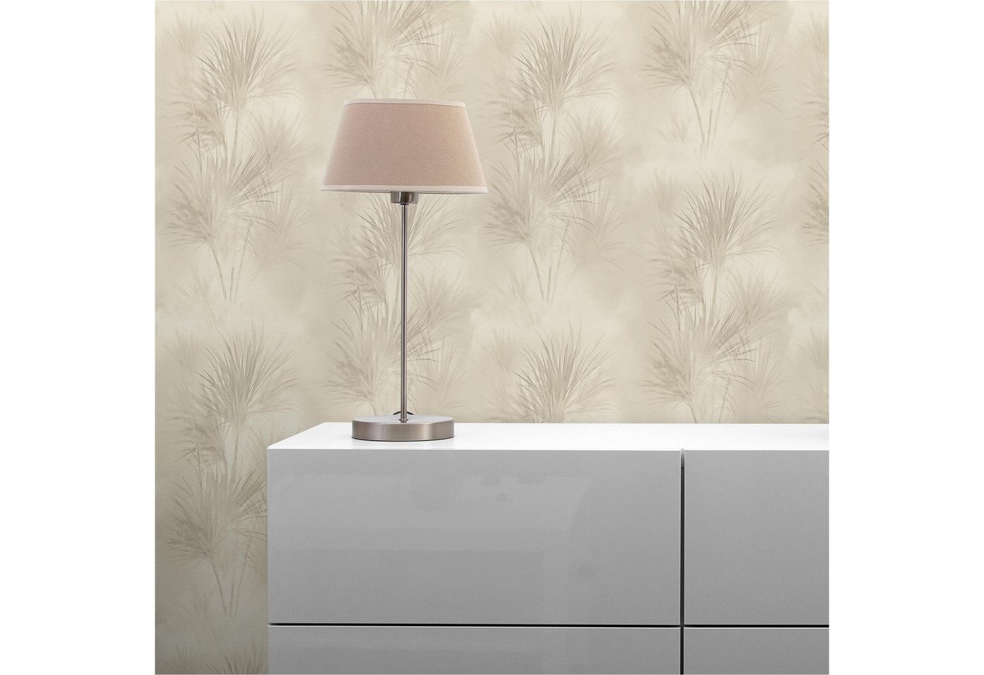 Tadessi Vliestapete Tapete Bäume Blätter Aleix M1-No.2971, Vliestapete, Beige, Natur Tadessi Vliestapete Tapete Bäume Blätter Aleix M1-No.2971, Vliestapete, Beige, Natur von Tadessi