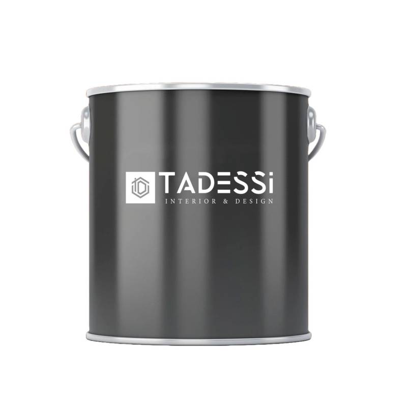 Tadessi Wandfarbe Rot Wall Select Seidengold Matt Dispersion 2.5 l Tadessi Wandfarbe Rot Wall Select Seidengold Matt Dispersion 2.5 l von Tadessi