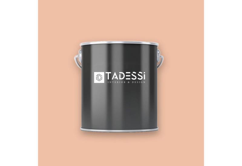 Tadessi Wandfarbe Wall Select - Klare Beigetöne - Dispersion - 5L Tadessi Wandfarbe Wall Select - Klare Beigetöne - Dispersion - 5L von Tadessi