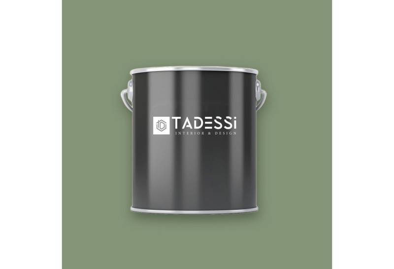 Tadessi Wandfarbe Wall Select - Sanfte Grüntöne - Dispersion - 2.5L Tadessi Wandfarbe Wall Select - Sanfte Grüntöne - Dispersion - 2.5L von Tadessi