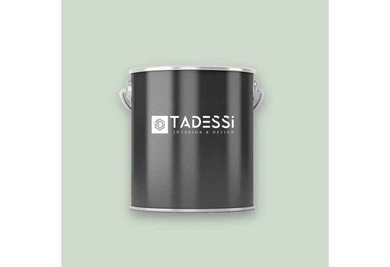 Tadessi Wandfarbe Wall Select - Sanfte Grüntöne - Dispersion - 2.5L Tadessi Wandfarbe Wall Select - Sanfte Grüntöne - Dispersion - 2.5L von Tadessi