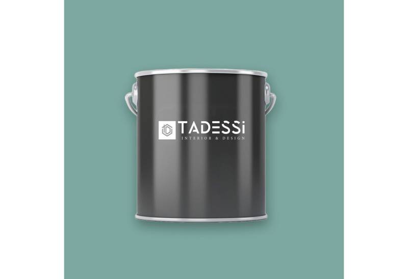 Tadessi Wandfarbe Wall Select - Türkistöne - Dispersion - 5L Tadessi Wandfarbe Wall Select - Türkistöne - Dispersion - 5L von Tadessi