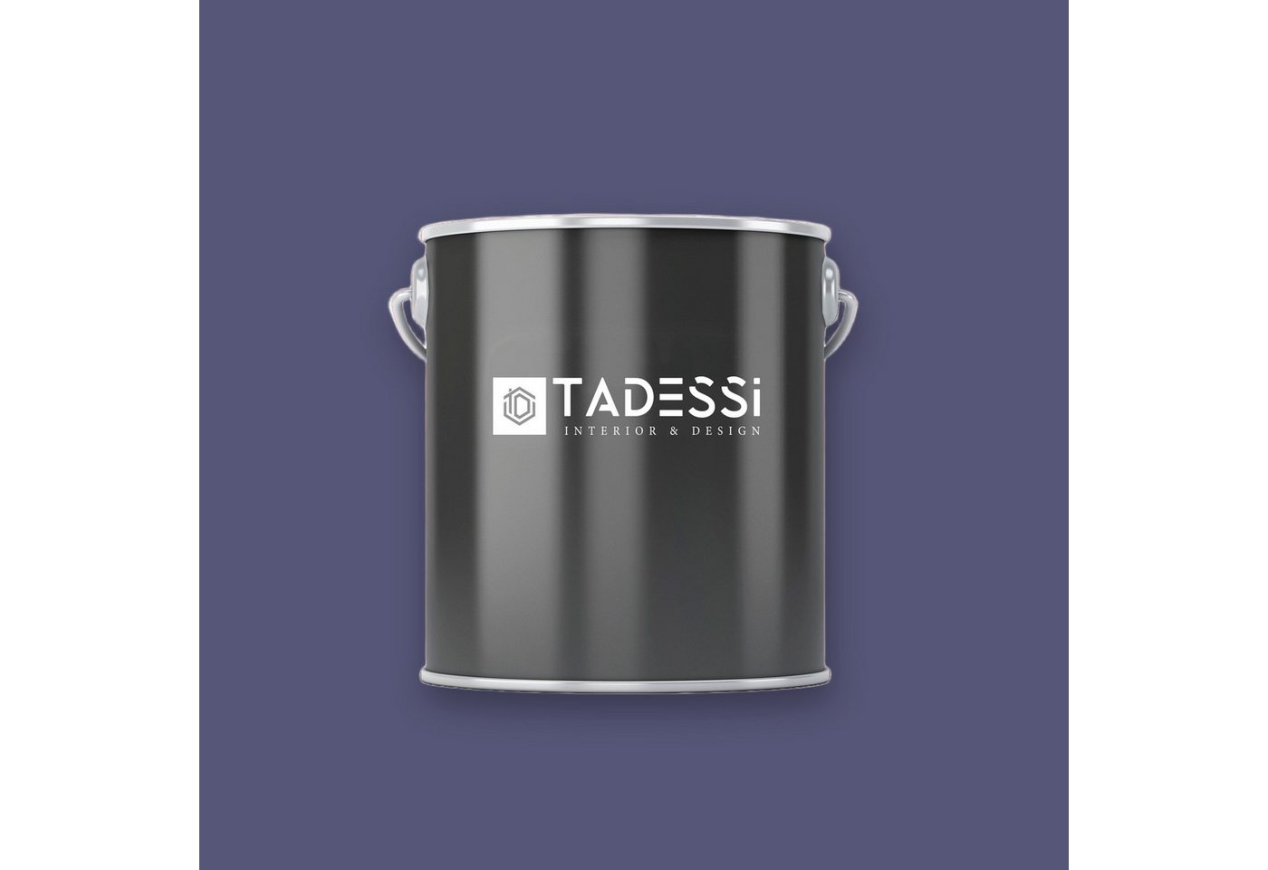 Tadessi Wandfarbe Wall Select - WEiche Blautöne - Dispersion - 2.5L Tadessi Wandfarbe Wall Select - WEiche Blautöne - Dispersion - 2.5L von Tadessi