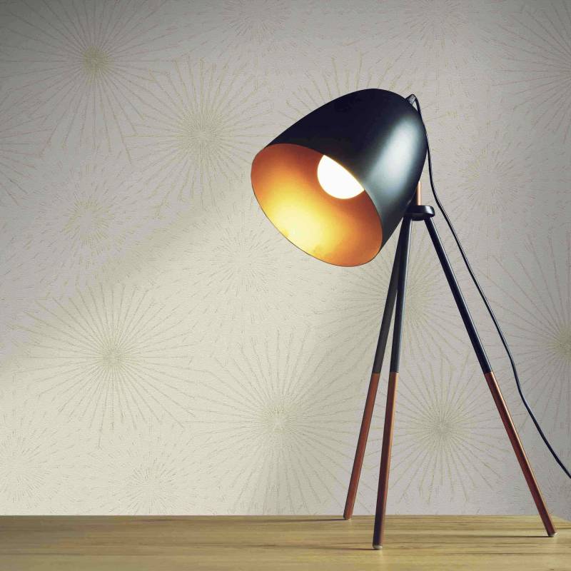 Tapete Meo Grafik M1-No.4015 | Vlies | Creme | Gold | Modern | Tadessi | 10.05 x 0.53 m Tapete Meo Grafik M1-No.4015 | Vlies | Creme | Gold | Modern | Tadessi | 10.05 x 0.53 m von Tadessi