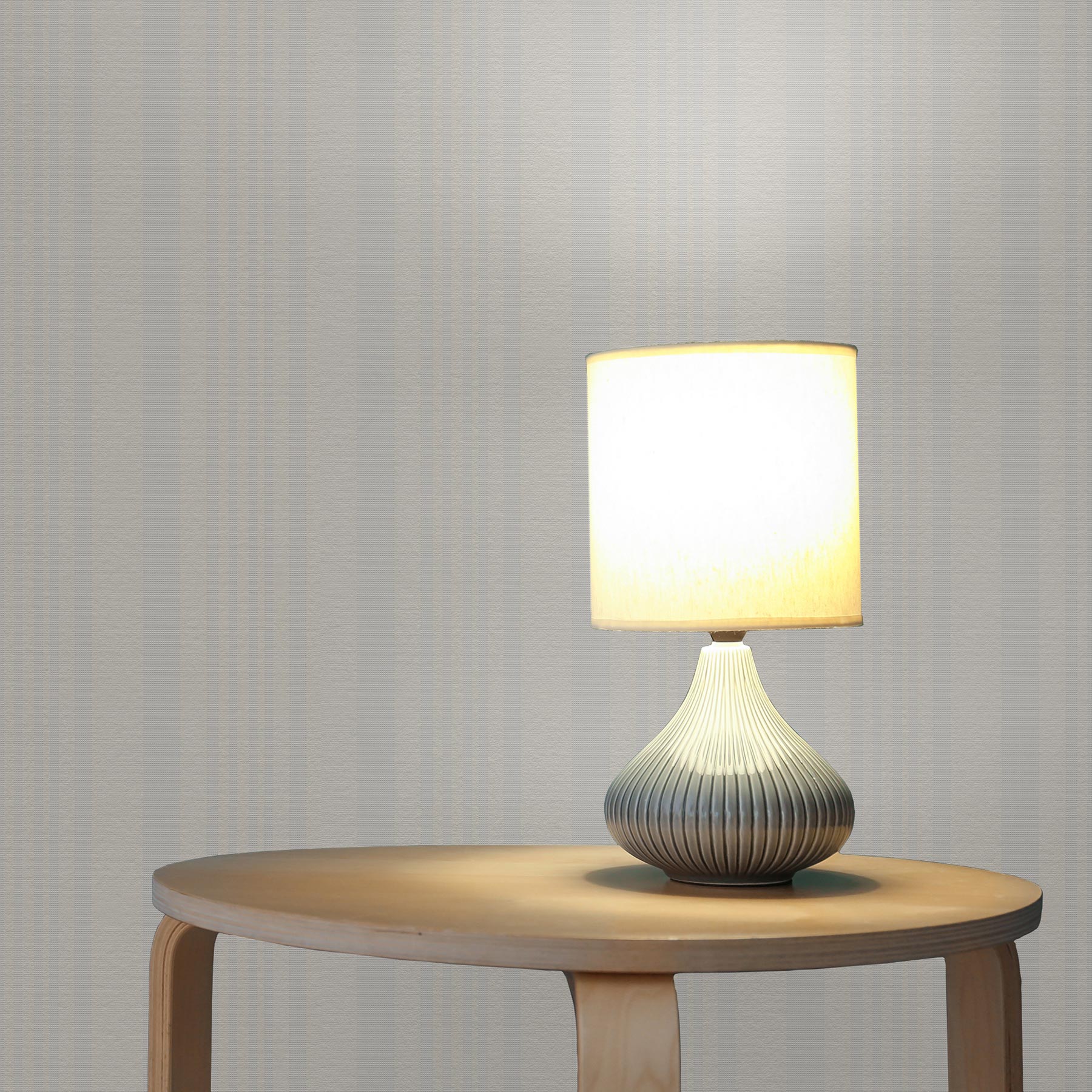 Tapete Streifen Darian M1-No.3608 | Vliestapete | Überstreichbar | Streifentapete von Tadessi