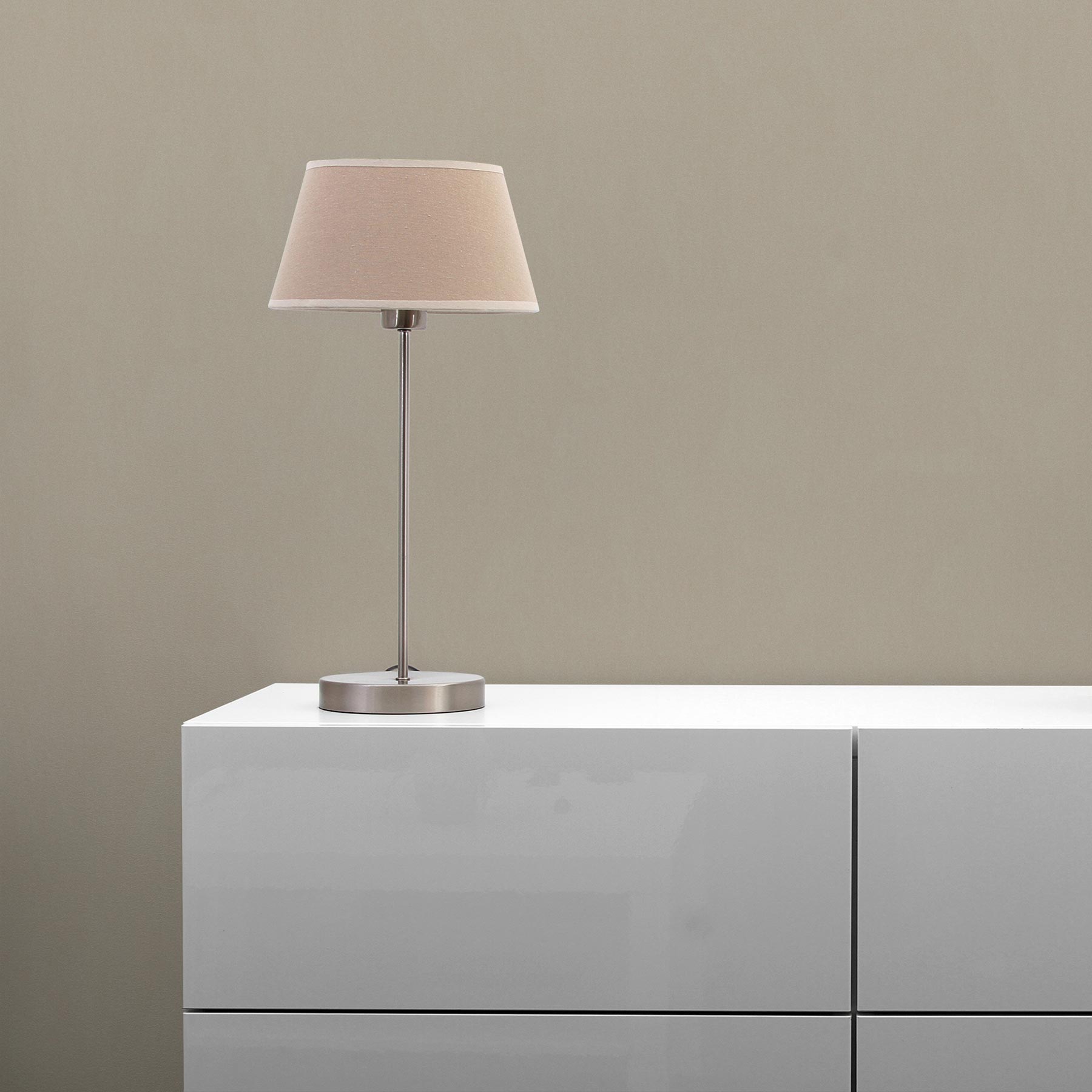 Tapete Uni M1-No.2369 | Vliestapete | Braun | Tapete Einfarbig | Unitapete von Tadessi