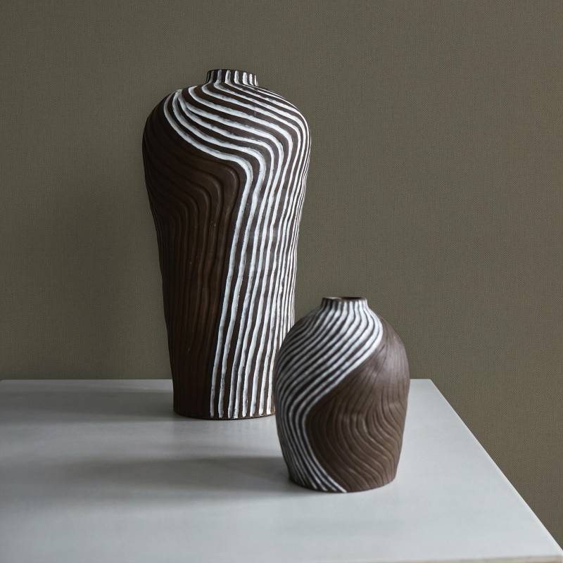 Tapete Uni M1-No.3245 | Vliestapete | Braun | Tapete Einfarbig | Unitapete Tapete Uni M1-No.3245 | Vliestapete | Braun | Tapete Einfarbig | Unitapete von Tadessi