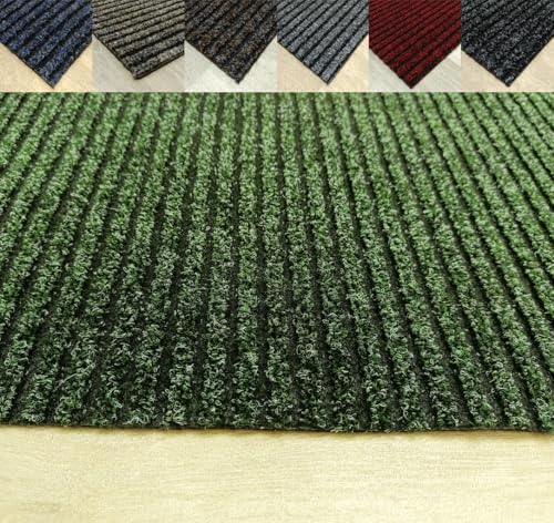 Tadi & Imperio1979 Fußmatte, Fußmatte, für Gebäude, Schuhreinigung, Schmutzfänger, Staubfänger, Eingangsmatte, Hausmatte, Fußmatte, 100 x 120 cm Tadi & Imperio1979 Fußmatte, Fußmatte, für Gebäude, Schuhreinigung, Schmutzfänger, Staubfänger, Eingangsmatte, Hausmatte, Fußmatte, 100 x 120 cm von Tadi & Imperio1979