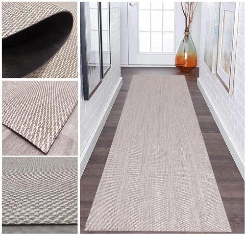 Tadi & Imperio1979 Waschbarer Vinyl-Teppich, für Flur, Outdoor, Küche, Wohnzimmer und Eingangsbereich von Tadi & Imperio1979