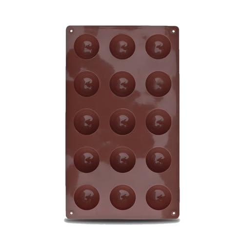 Tadipri 1 Stücke Backform Riegel Riegelform Silikon Bpa Frei, Silikonform Rechteck Hitzebeständige und spülmaschinengeeignete Müsliriegelform Backform Kuchenform Gelegentliche von Tadipri