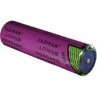 Tadiran Batteries SL 2790 S Spezial-Batterie DD Lithium 3.6V 35000 mAh 1St. von Tadiran Batteries