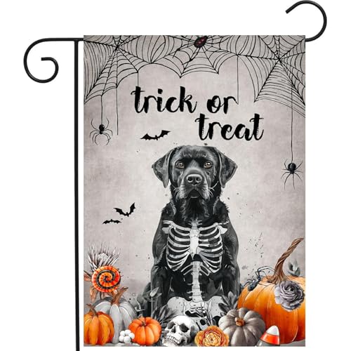 Tadoiooy Halloween Dekor, Halloween Garten Flag Tadoiooy Halloween Dekor, Halloween Garten Flag von Tadoiooy