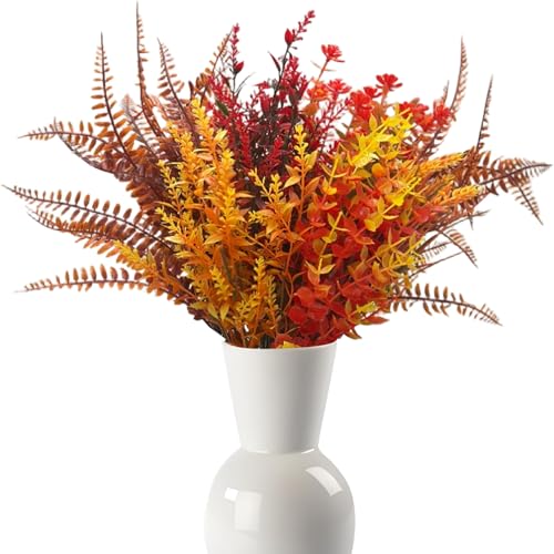Herbstblumen Künstlich,9 Bündel Künstliche Herbstblumen Künstlich,Künstliche Herbststrauß Herbstdeko Kunstblume,Künstlich Herbststrauß Kunstblumen Herbst Deko für Herbstdeko Innen Draußen Outdoor Deko Herbstblumen Künstlich,9 Bündel Künstliche Herbstblumen Künstlich,Künstliche Herbststrauß Herbstdeko Kunstblume,Künstlich Herbststrauß Kunstblumen Herbst Deko für Herbstdeko Innen Draußen Outdoor Deko von Taechalingo