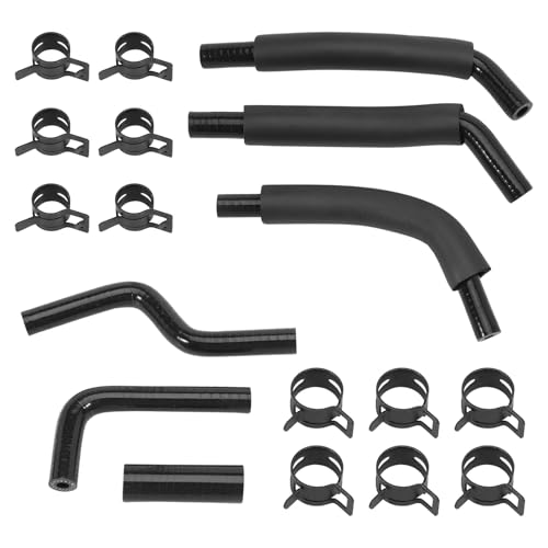 Niederdruck-Kraftstoffleitungs-Set für LB7 Dura-max 2500/3500HD 2001–2004 6,6 l Diesel-Tonabnehmer von Taesayl
