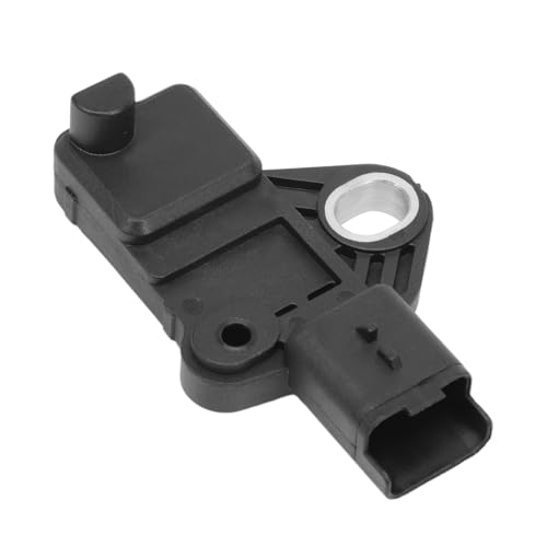 Taesayl 31200 Impulsgeber Kurbelwellensensor 12 V 3-poliger Winkelsensor Für Citroën Ford Peugeo-t V0-lv-0 3M5Q9E731AA 96 648 938 80 8653703 von Taesayl